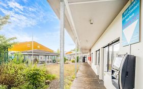 Sport Arena Hotel