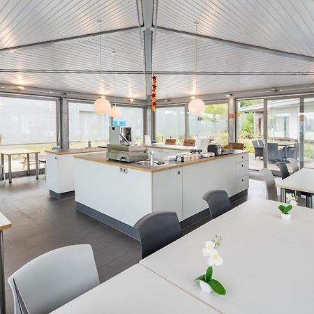 Sport Arena Hotel Waldshut-Tiengen Exteriér fotografie