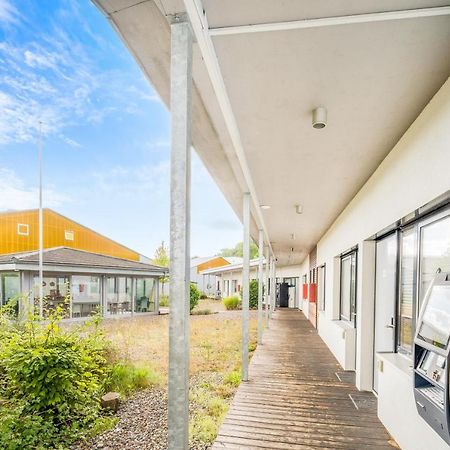 Sport Arena Hotel Waldshut-Tiengen Exteriér fotografie