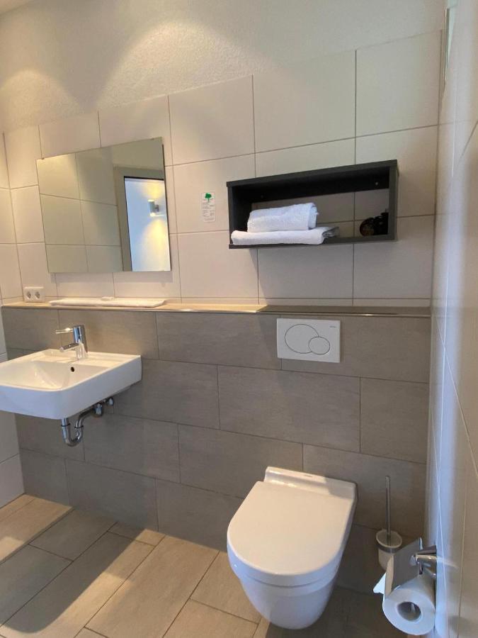 Sport Arena Hotel Waldshut-Tiengen Exteriér fotografie