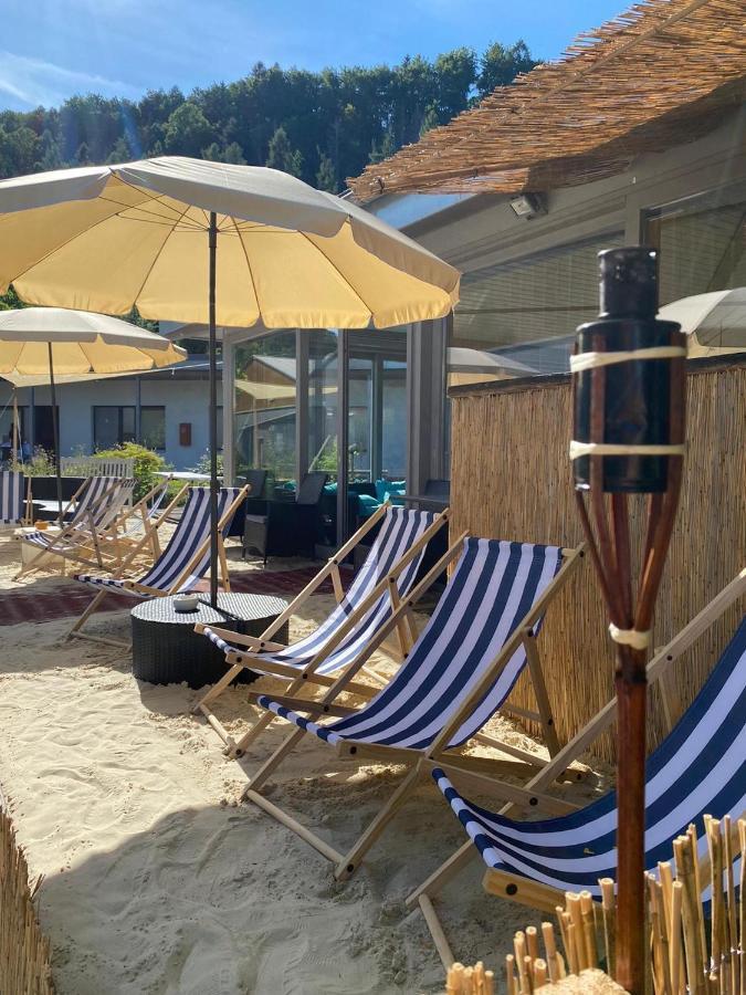 Sport Arena Hotel Waldshut-Tiengen Exteriér fotografie