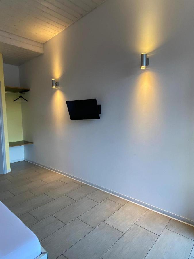 Sport Arena Hotel Waldshut-Tiengen Exteriér fotografie