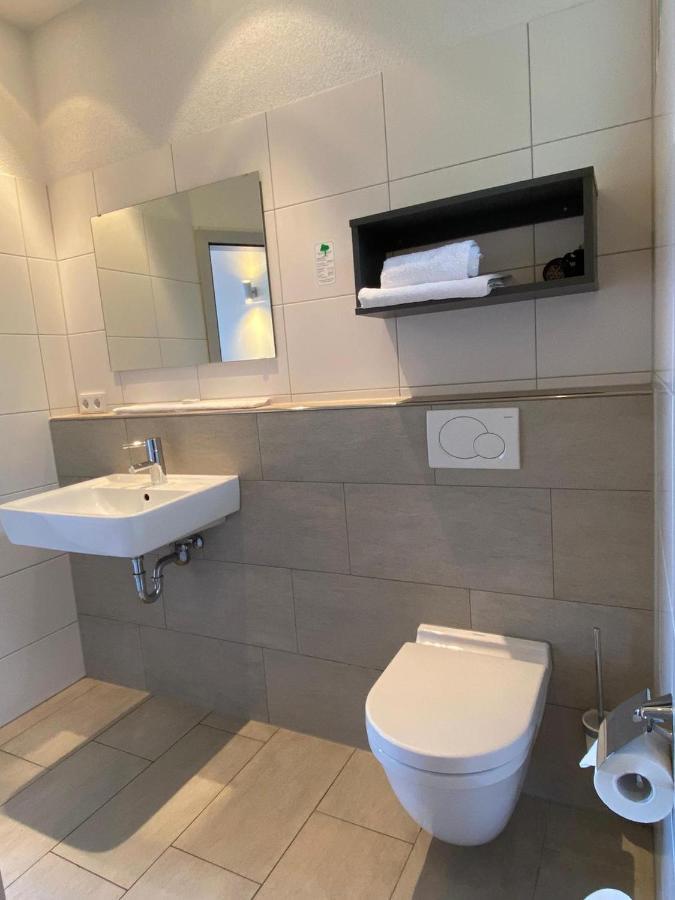 Sport Arena Hotel Waldshut-Tiengen Exteriér fotografie