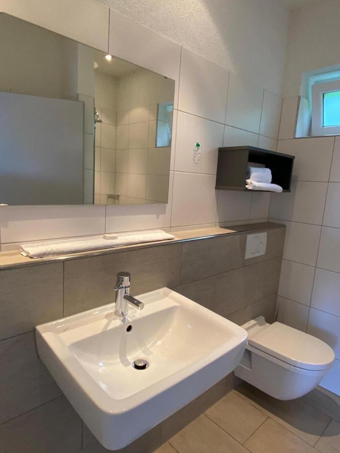 Sport Arena Hotel Waldshut-Tiengen Exteriér fotografie