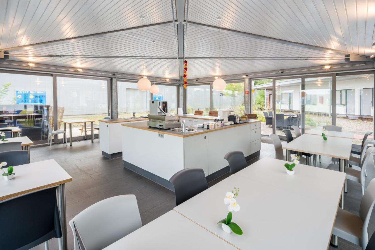 Sport Arena Hotel Waldshut-Tiengen Exteriér fotografie